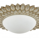 Lampa sufitowa 36 cm Lamar Maytoni Classic H301-03-G