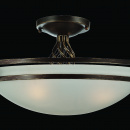 Lampa sufitowa antyczny mosiądz Combinare Maytoni Classic C232-CL-03-R