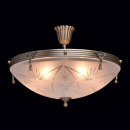 Lampa sufitowa Art Deco MW-LIGHT Classic 317012905