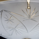 Lampa sufitowa Art Deco MW-LIGHT Classic 317012905