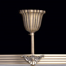 Lampa sufitowa Art Deco MW-LIGHT Classic 317012905