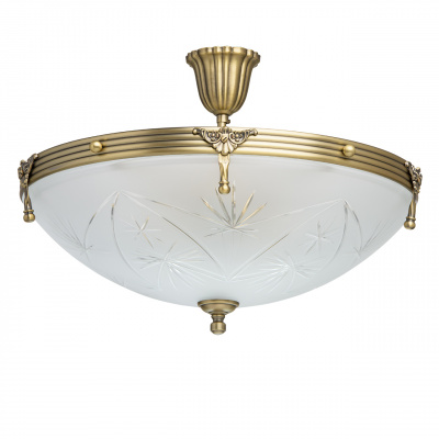 Lampa sufitowa Art Deco MW-LIGHT Classic 317012905
