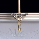 Lampa sufitowa Art Deco MW-LIGHT Classic 317012905