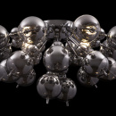 Lampa sufitowa Bolla Maytoni dymione kule MOD133CL-04CH