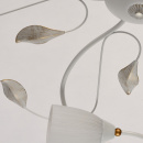 Lampa sufitowa kwiatowa 6-ramienna, średnica 94 cm MW-LIGHT Flora 334012906