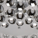 Lampa sufitowa nietypowa - kula z akrylowymi oczkami MW-LIGHT Megapolis 298012905