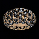 Lampa sufitowa nietypowa - kula z akrylowymi oczkami MW-LIGHT Megapolis 298012905