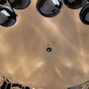 Lampa sufitowa nietypowa - kula z akrylowymi oczkami MW-LIGHT Megapolis 298012905