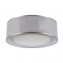 Lampa sufitowa okrągła Bergamo Maytoni Modern MOD613CL-04GR