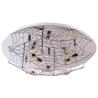 Lampa sufitowa Pajęczyna MW-LIGHT 365012709