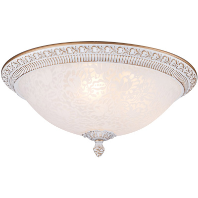 Lampa sufitowa Pascal Maytoni Classic C908-CL-03-W