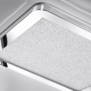 Lampa sufitowa - plafon łazienkowy 30x30 cm LED IP44 Nexit Candellux 10-66794