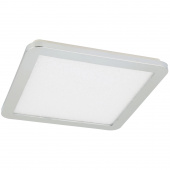 Lampa sufitowa - plafon łazienkowy 30x30 cm LED IP44 Nexit Candellux 10-66794