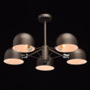 Lampa sufitowa rozgałęziona na 5 żarówek MW-LIGHT Loft 691011205
