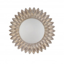 Lampa sufitowa słońce 56 cm Lamar Maytoni Classic H301-04-G