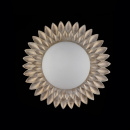 Lampa sufitowa słońce 56 cm Lamar Maytoni Classic H301-04-G