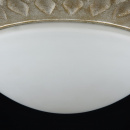 Lampa sufitowa słońce 56 cm Lamar Maytoni Classic H301-04-G