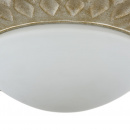 Lampa sufitowa słońce 56 cm Lamar Maytoni Classic H301-04-G