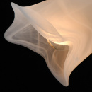 Lampa sufitowa szklane kwiaty Verona MW-LIGHT Flora 242017508