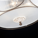 Lampa sufitowa w stylu rzymskim Letizia Maytoni Classic ARM365-04-R