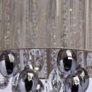 Lampa sufitowa w stylu żyrandola niemiecki kunszt MW-LIGHT Elegance 465011305