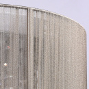 Lampa sufitowa w stylu żyrandola niemiecki kunszt MW-LIGHT Elegance 465011305