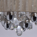 Lampa sufitowa w stylu żyrandola niemiecki kunszt MW-LIGHT Elegance 465011305