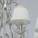 Lampa sufitowa / wisząca - bogato zdobiona Valencia MW-LIGHT Elegance 299011608