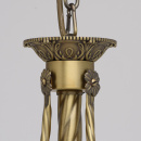 Lampa wisząca Aphrodite MW-LIGHT Classic 317010303