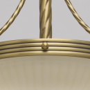 Lampa wisząca Aphrodite MW-LIGHT Classic 317010303