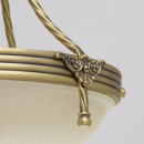 Lampa wisząca Aphrodite MW-LIGHT Classic 317010303