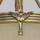 Lampa wisząca Aphrodite MW-LIGHT Classic 317010303