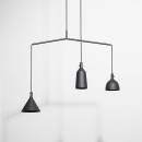 Lampa wisząca Cast Pendant, Shape 1 Menu 1210539