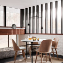 Lampa wisząca Cast Pendant, Shape 1 Menu 1210539