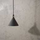 Lampa wisząca Cast Pendant, Shape 1 Menu 1210539