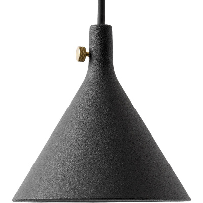Lampa wisząca Cast Pendant, Shape 1 Menu 1210539