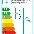 Lampa wisząca chromowana kula MW-LIGHT 492010501