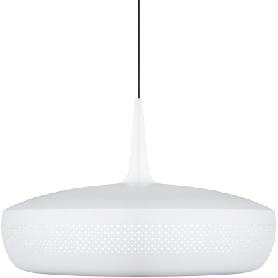 Lampa wisząca Clava Dine UMAGE kolor biały 02076