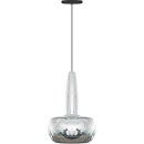 Lampa wisząca Clava V2 UMAGE chromowana 02110
