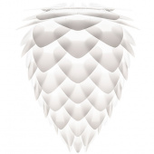 Lampa wisząca Conia mini UMAGE  biała 02019