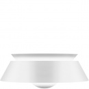 Lampa wisząca Cuna UMAGE biała 02034