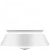 Lampa wisząca Cuna UMAGE biała 02034