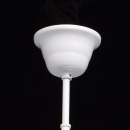 Lampa wisząca do pokoju dziecięcego Ptaki MW-LIGHT 365014305