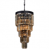 Lampa wisząca do wysokich pomieszczeń Vitaluce VE5154-1/7