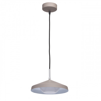 Lampa wisząca duża Urban LED MW-LIGHT Megapolis regulowana wysokość 636012101