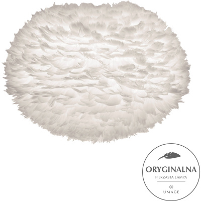 Lampa wisząca Eos Large UMAGE Design 02042