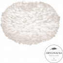 Lampa wisząca Eos XL UMAGE naturalne pióra 02012