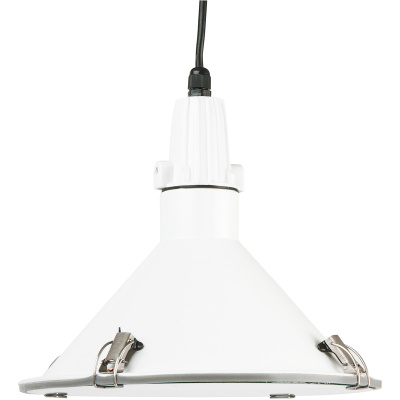 Lampa wisząca Inside out Leitmotiv biała LM781