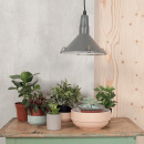 Lampa wisząca Inside Out Leitmotiv LM780