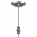 Lampa wisząca jednopunktowa Chiaro Versace 254015101